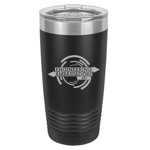 RPIEA25- 20 oz. Insulated Tumbler