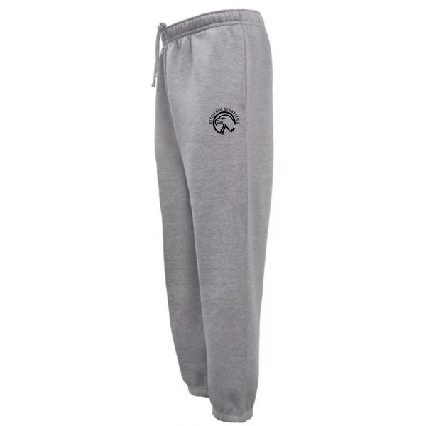 BthGymn23- Retro Sweatpants