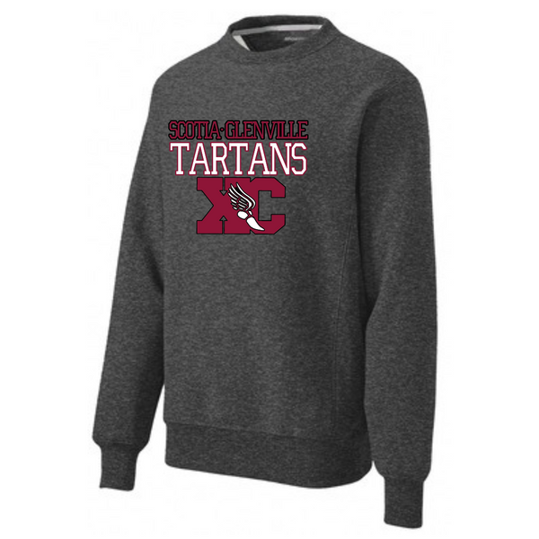 SGXC0023- Heavyweight Crewneck Sweatshirt