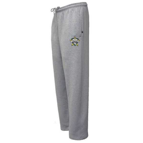 970USC- Open Bottom Sweatpants