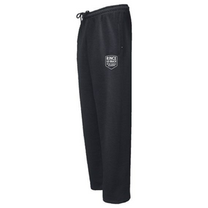 RNCE24- Open Bottom Sweatpants