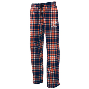 STTWPW24- Flannel Pants