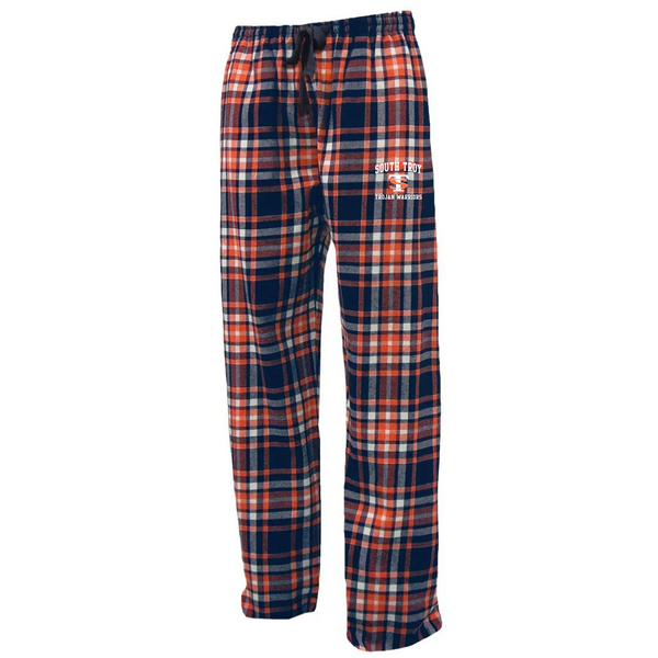 STTWPW24- Flannel Pants