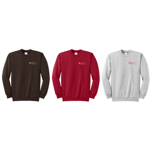 STPETERSHP0023- Crewneck Sweatshirt
