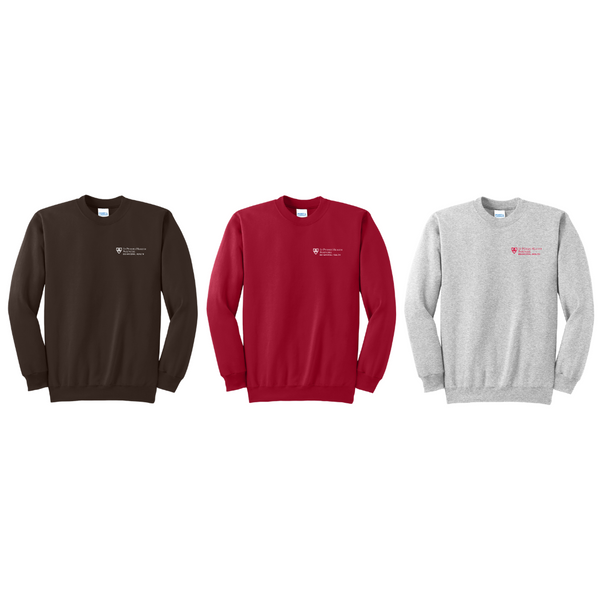 STPETERSHP0023- Crewneck Sweatshirt