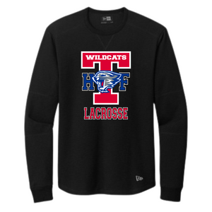 HFTWILDCATS23- New Era® Thermal Long Sleeve