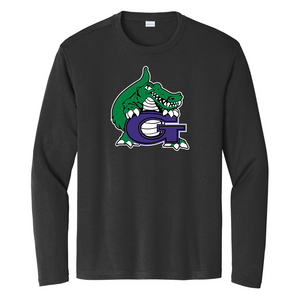 NCSTHGT024- Long Sleeve Performance Shirt