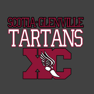 SGXC0023- Heavyweight Crewneck Sweatshirt
