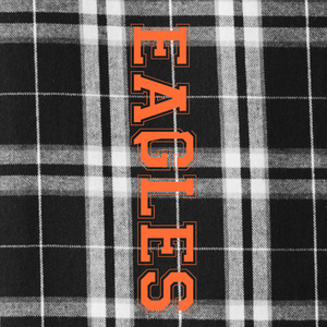 BGS0025- Flannel Plaid Pants