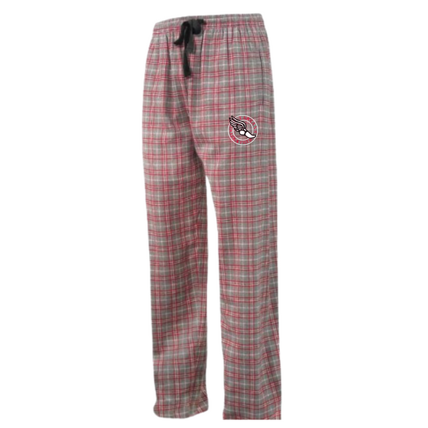 SGTTF23- Flannel Pants