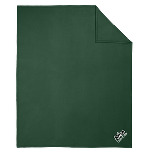 ShenCO28- Port Authority® Core Fleece Blanket