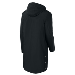 BHBLT&F- Sport-Tek® Waterproof Insulated Sideline Parka