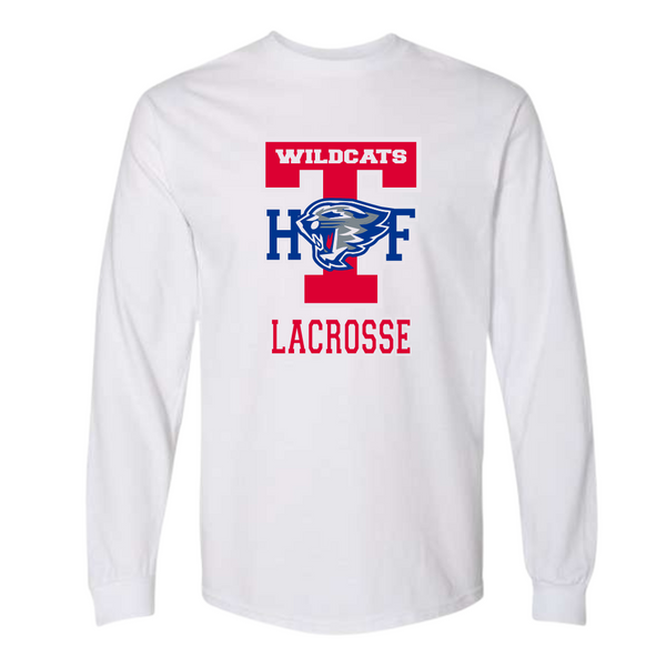 HFTWILDCATS23- Hammer ™ Long Sleeve