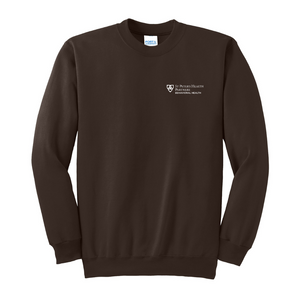 STPETERSHP0023- Crewneck Sweatshirt