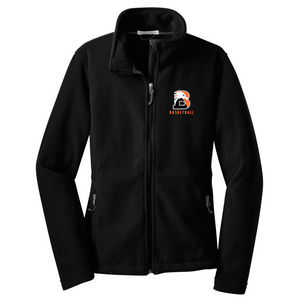 BGB23- Fleece Jacket