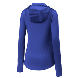 TechValley23- Sport-Tek ® PosiCharge ® Competitor ™ Hooded Pullover