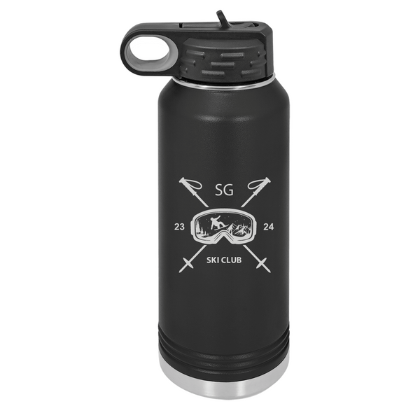 SGSC24- 40oz Insulated Water Bottle