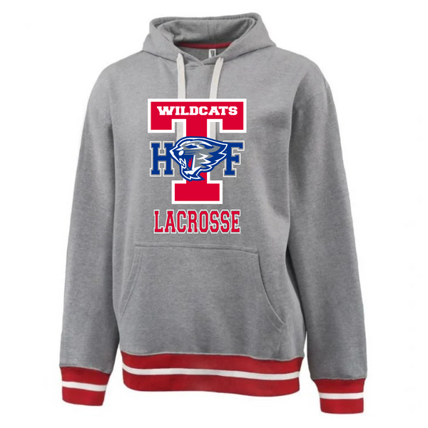 HFTWILDCATS23- Stadium Hoodie