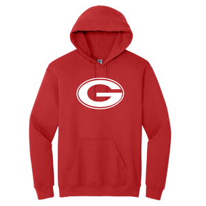 GCO2029- Heavy Blend™ Hooded Sweatshirt