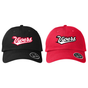 VVS25- Under Armour Team Chino Hat