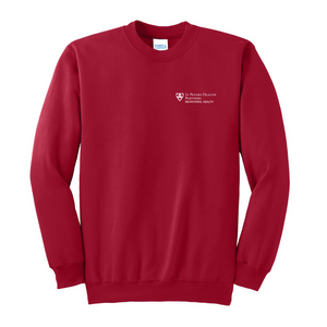 STPETERSHP0023- Crewneck Sweatshirt