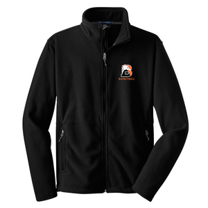 BGB23- Fleece Jacket