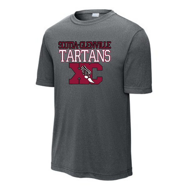 SGXC0023- Sport-Tek® PosiCharge® Competitor™ Tee