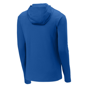 TechValley23- Sport-Tek ® PosiCharge ® Competitor ™ Hooded Pullover