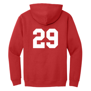 GCO2029- Heavy Blend™ Hooded Sweatshirt