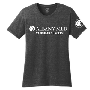AlbmedVS- Ladies T-Shirt