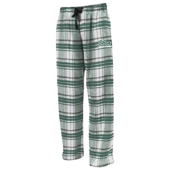 SHNCH23- Flannel Lounge Pants