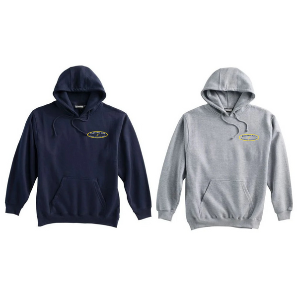 ECWS25- Classic Hoodie