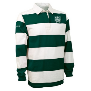 RNCE24- Classic Rugby Long Sleeve