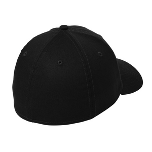 HFTWILDCATS23- Structured Stretch Cotton Cap