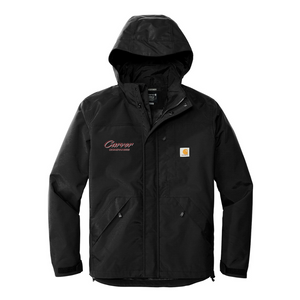 Carver23- Carhartt® Storm Defender® Shoreline Jacket