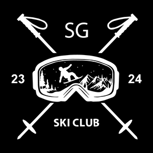 SGSC24- Classic Joggers