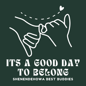 ShenBestBud23- Classic Cotton Tee