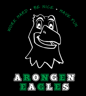 ARONGEN0024- Performance Tee (Youth, Ladies, & Unisex Sizes)