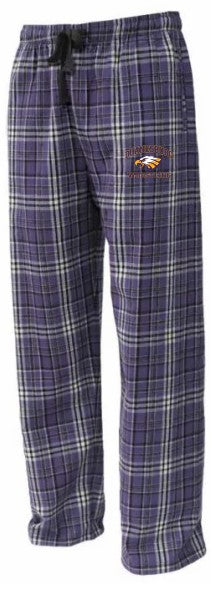 EGLWRS24- Flannel Pants