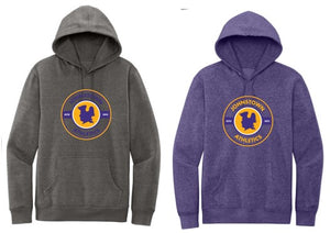 JTBB- Athletics District® V.I.T.™ Fleece Hoodie