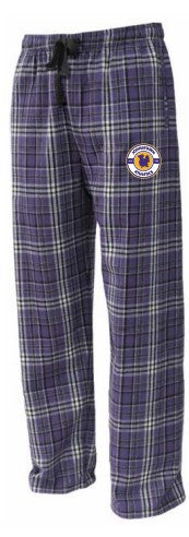 JTBB- Athletics Flannel Lounge Pants