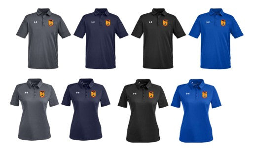 NYSAOCOP26- Under Armour Tech™ Polo