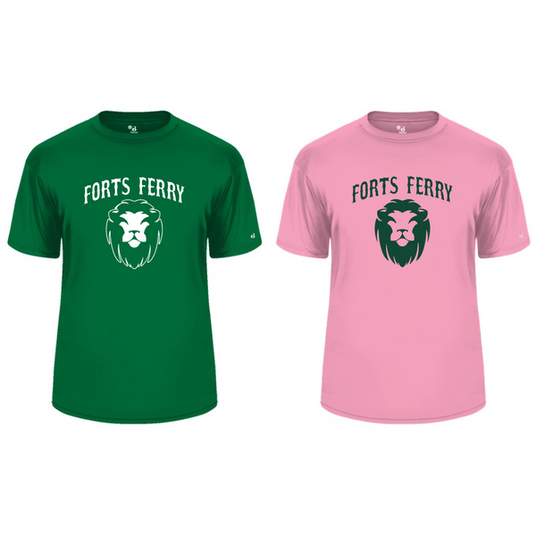 FtFE25- Performance T-Shirt