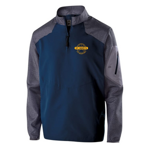 STMARYCYO23- Raider 1/4 Zip Pullover