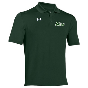 SPLNSGW- Under Armour Performance Polo