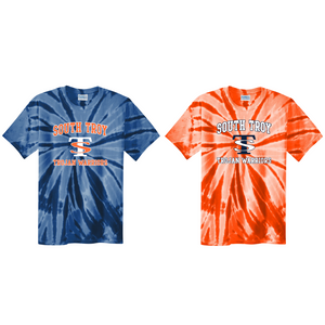 STTWPW24- Tie-Dye Tee