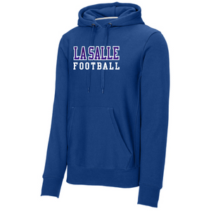 LSIcadets- (Choose Activity) Heavy Weight Sweatshirt with Tackle Twill Applique Decoration