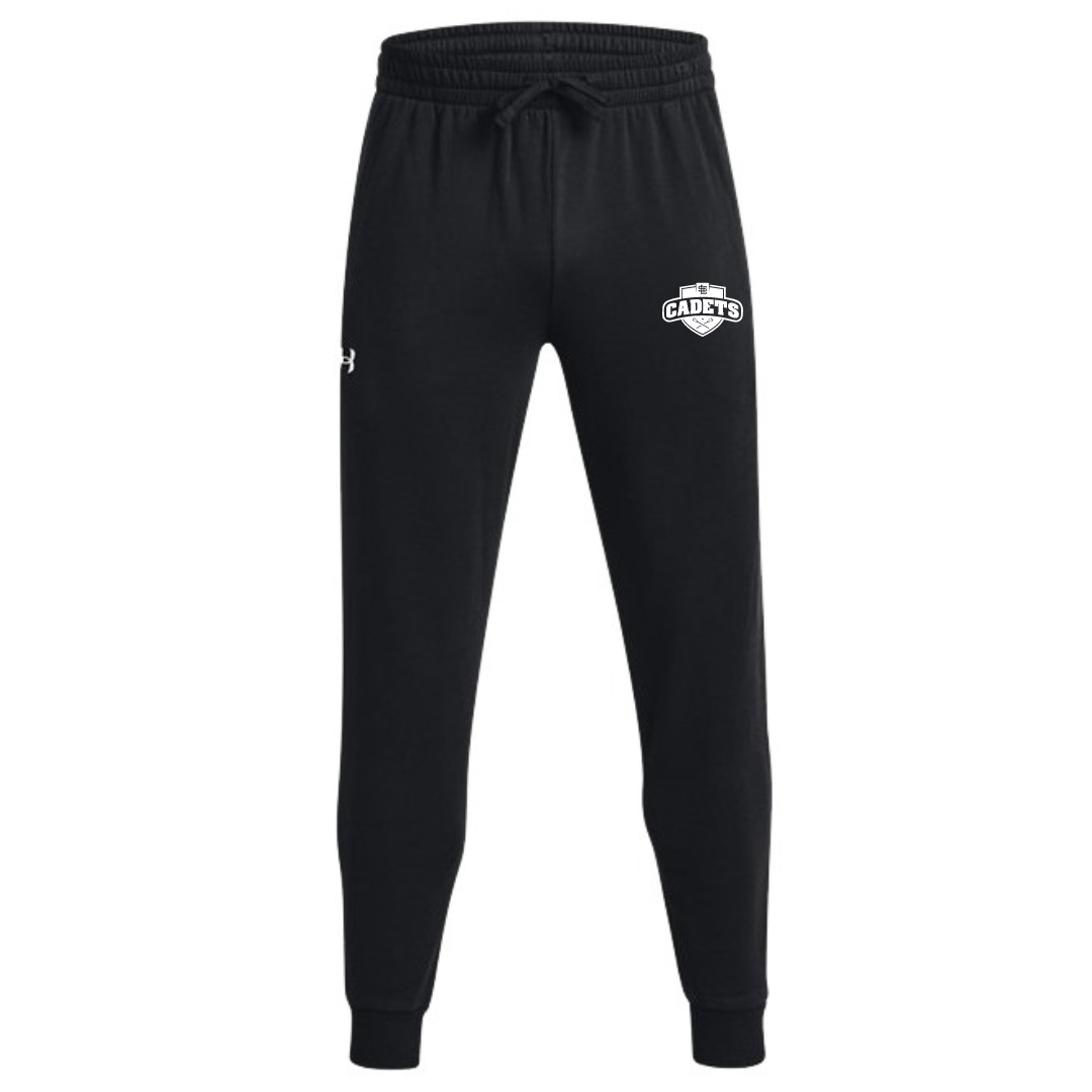 RIVAL FLEECE JOGGERS