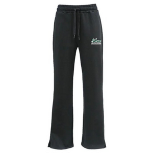 SHNCH23- Women's Flare Sweatpants