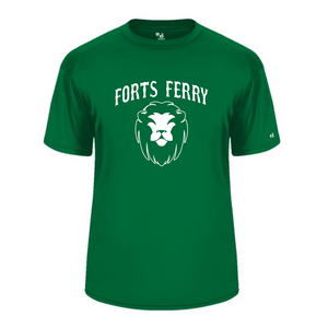 FtFE25- Performance T-Shirt